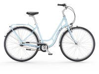 bicicleta ktm tourella azul 2023