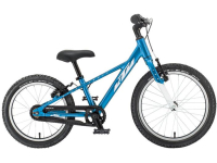 bicicleta ktm wild cross 16 azul 23/24