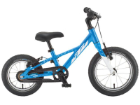 bicicleta ktm wild cross 12 azul 2023