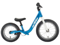 bicicleta ktm wild buddy 12 azul 2023