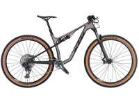bicicleta ktm scarp mt elite axs 29'' ltd  1964