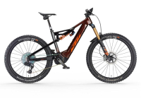 bicicleta ktm macina prowler exonic 23/24