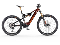 bicicleta ktm macina kapoho prestige 23/24
