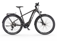 bicicleta ktm macina team lfc 23/24