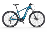 bicicleta ktm macina team 671 23/24