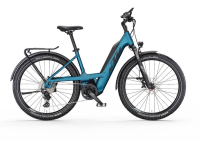 bicicleta ktm macina aera 671 lfc pts23/24