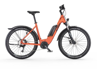 bicicleta ktm macina aera p571 street us23/24