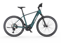 bicicleta ktm macina cross 710 23/24