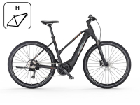 bicicleta ktm macina cross 510 23/24