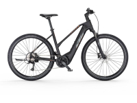 bicicleta ktm macina cross 510 da 23/24