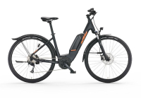 bicicleta ktm macina cross p510 street prt us23/24