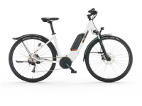 bicicleta ktm macina cross p510 street bra us23/24