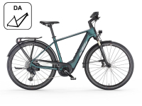 bicicleta ktm macina sport 710 da 23/24