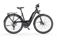 bicicleta ktm macina sport 610 pts 23/24