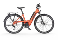 bicicleta ktm macina sport 510 pts 23/24