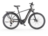 bicicleta ktm macina style xl 23/24