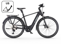 bicicleta ktm macina style 720 prt us 23/24