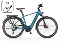 bicicleta ktm macina style 730 azul da 23/24