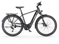bicicleta ktm macina style 740 cinza 2023