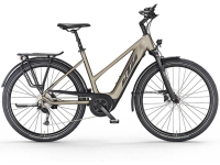 bicicleta ktm macina tour p510 oak da 23/24