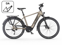bicicleta ktm macina tour p510 oak da 2023