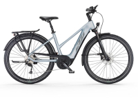 bicicleta ktm macina tour p510 cinza da 2023