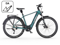 bicicleta ktm macina gran 720 da 23/24