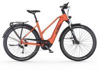 bicicleta ktm macina gran 610 da 23/24