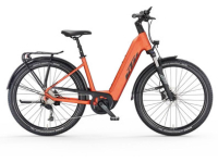 bicicleta ktm macina gran 610 us 23/24