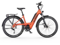 bicicleta ktm macina gran 610 pts 23/24