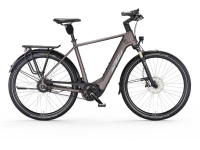 bicicleta ktm macina city 710 belt 23/24