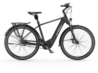 bicicleta ktm macina city 610 belt 23/24