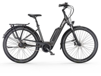 bicicleta ktm macina central p510 cinza us 23/24