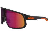 oculos ktm factory enduro polorized revo red log.l