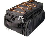 sacos bagagens ktm sport trunk bag it 2.0 preto