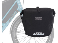 saco bagagens ktm macina multi cargo-bag xl 28l