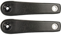 crank ktm fsa ck-702/is carbon isis 160mm (par)