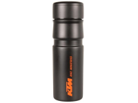 bidon ktm termico preto 500ml