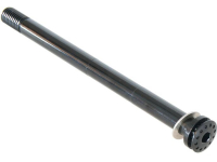 eixo frente ktm prime 15*100mm m12*1.5 120 3490018