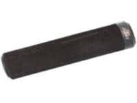 punhos ktm line foam black lock