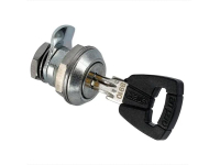 fecho tampa bateria ktm/abus it2 t82 scarp sx