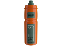 bidon ktm nature laranja/verde 750ml