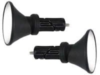espelho ktm haste guiador road 43*52mm