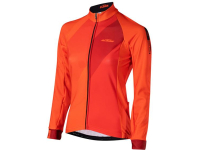 camisola ktm factory line race lady m/comp