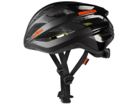 capacete ktm factory team ii mips preto (55-60)