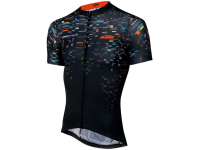 camisola ktm factory prime race m/curta