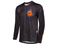 camisola ktm factory prime race carpet m/comp.