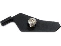 fixador cabo luz quadro power tube 800