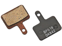 pastilhas ktm travao disco tektro a10.11