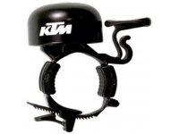 campainha ktm preto 3622802